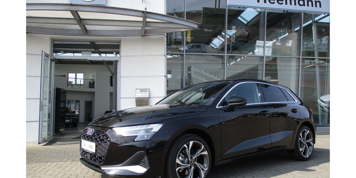 Audi A3 19.900 km 34.490 &euro; Wettringen 48493