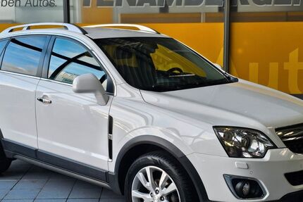 Opel Antara 112.361 km 12.900 &euro; Mettingen 49497