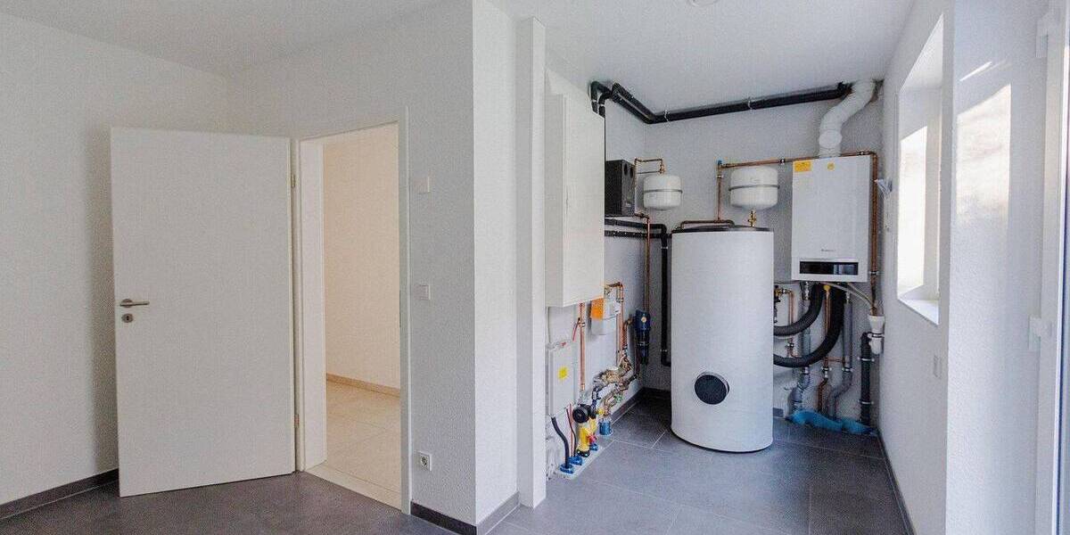 Doppelhaushälfte Ibbenbüren Dickenberg - 4 Zimmer, 125 m&sup2;, 445.000&euro; | Angebot:26739269