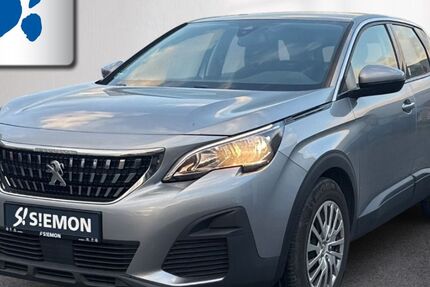 Peugeot 3008 126.709 km 8.930 &euro; Emsdetten 48282