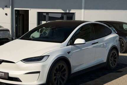 Tesla Model X 65.777 km 78.950 &euro; Emsbüren 48488