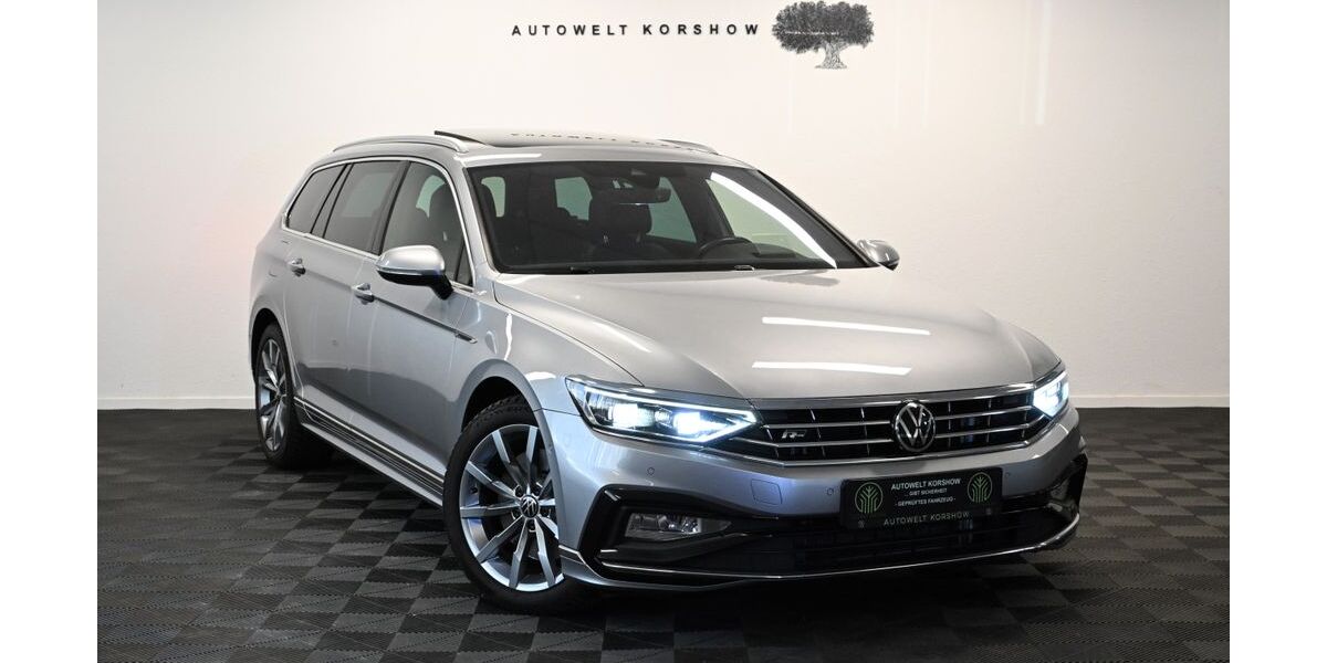 VW Passat 106.799 km 28.500 &euro; Saerbeck 48369