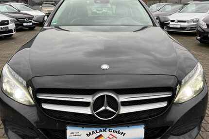 Mercedes-Benz C 220 371.704 km 8.999 &euro; Ibbenbüren 49479
