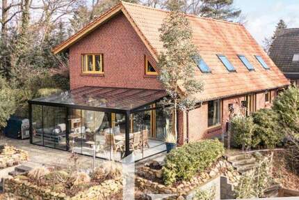 Haus Lingen Damaschke - 6 Zimmer, 186 m&sup2;, 575.000&euro; | Angebot:25773133