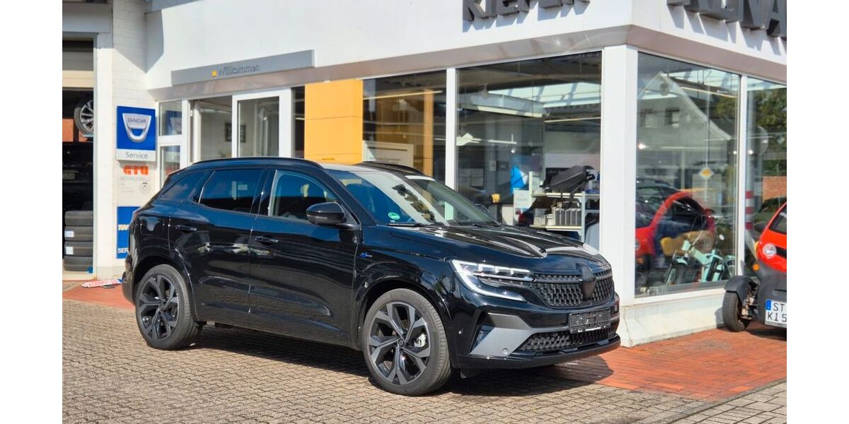 Renault Austral 21.307 km 32.990 &euro; Greven 48268
