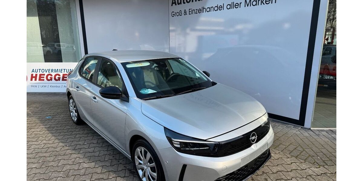 Opel Corsa 72.500 km 11.600 &euro; Lingen 49808