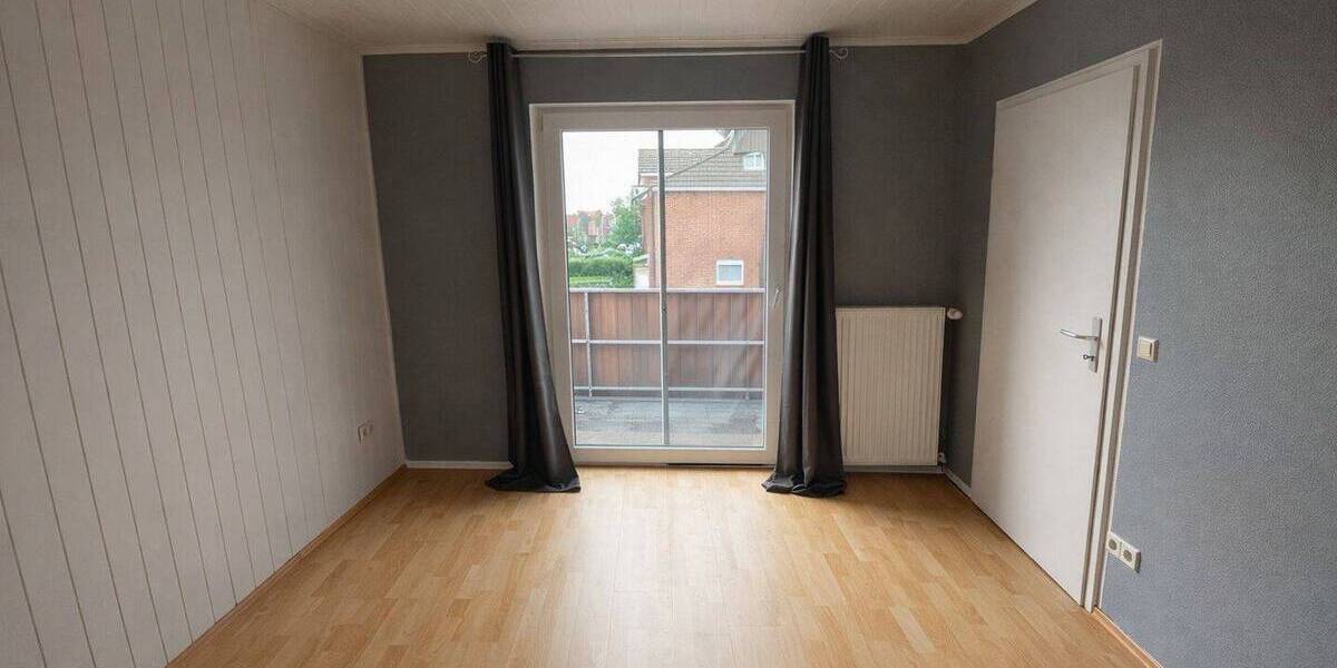 Reihenendhaus Rheine Schotthock - 4 Zimmer, 87 m&sup2;, 245.000&euro; | Angebot:25994799