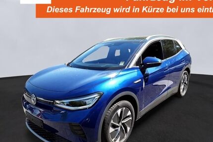 VW ID.4 46.065 km 33.290 &euro; Gronau 48599