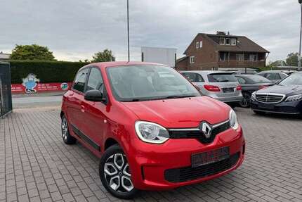 Renault Twingo 27.630 km 12.500 &euro; Gronau 48599