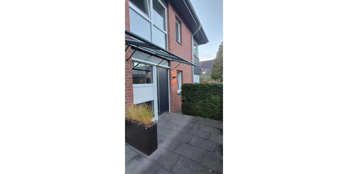 Erdgeschoßwohnung Rheine Altenrheine - 3 Zimmer, 97 m&sup2;, 1.040&euro; | Angebot:27626594