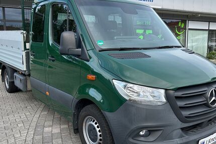 Mercedes-Benz Sprinter 25.000 km 44.450 &euro; Ibbenbüren - Laggenbeck 49479
