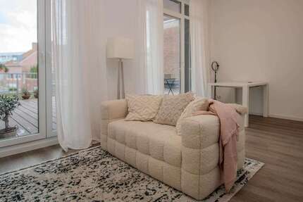 Wohnung Lingen / Altenlingen Altenlingen - 2 Zimmer, 59 m&sup2;, 790&euro; | Angebot:25879836