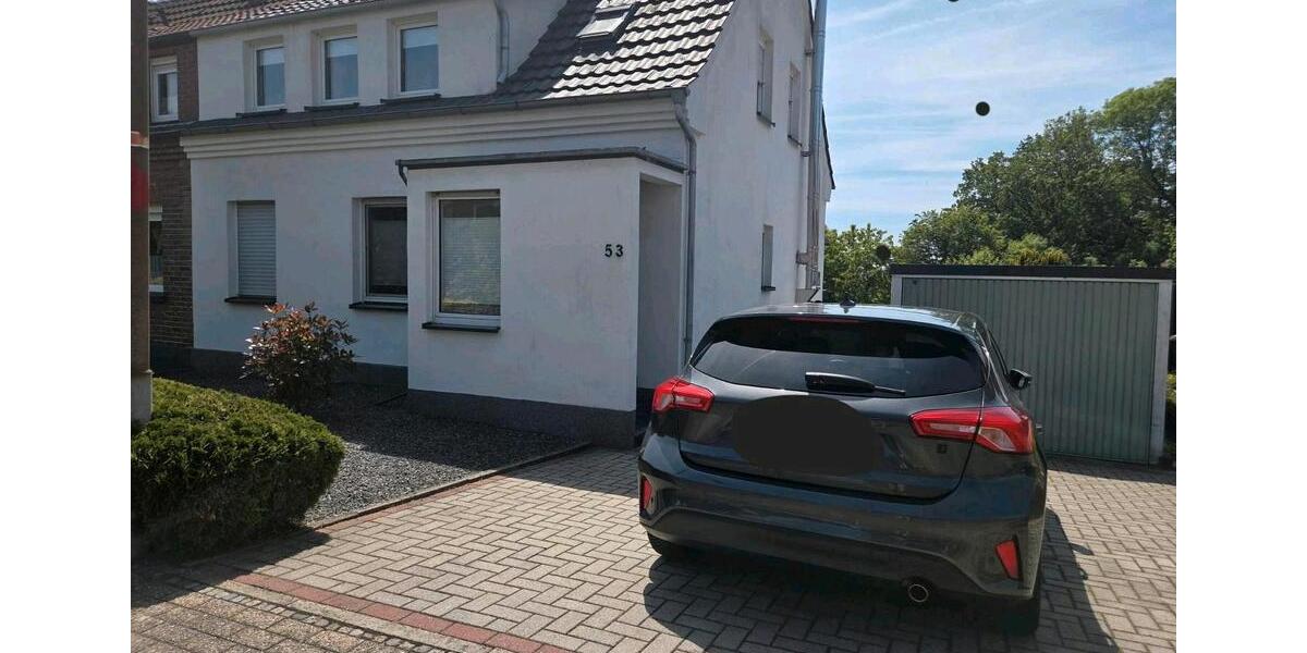 Doppelhaushälfte Lengerich - 3 Zimmer, 102 m&sup2;, 239.000&euro; | Angebot:27428304