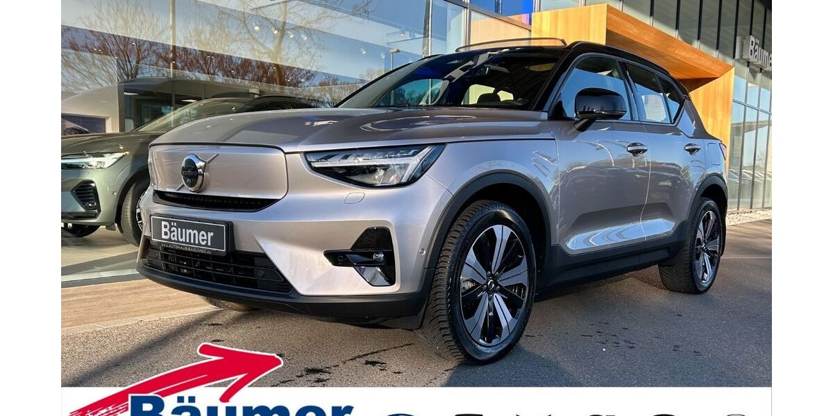 Volvo XC40 47.004 km 32.890 &euro; Ibbenbüren 49479