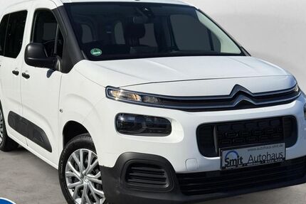 Citroen Berlingo 101.906 km 10.800 &euro; Gronau 48599