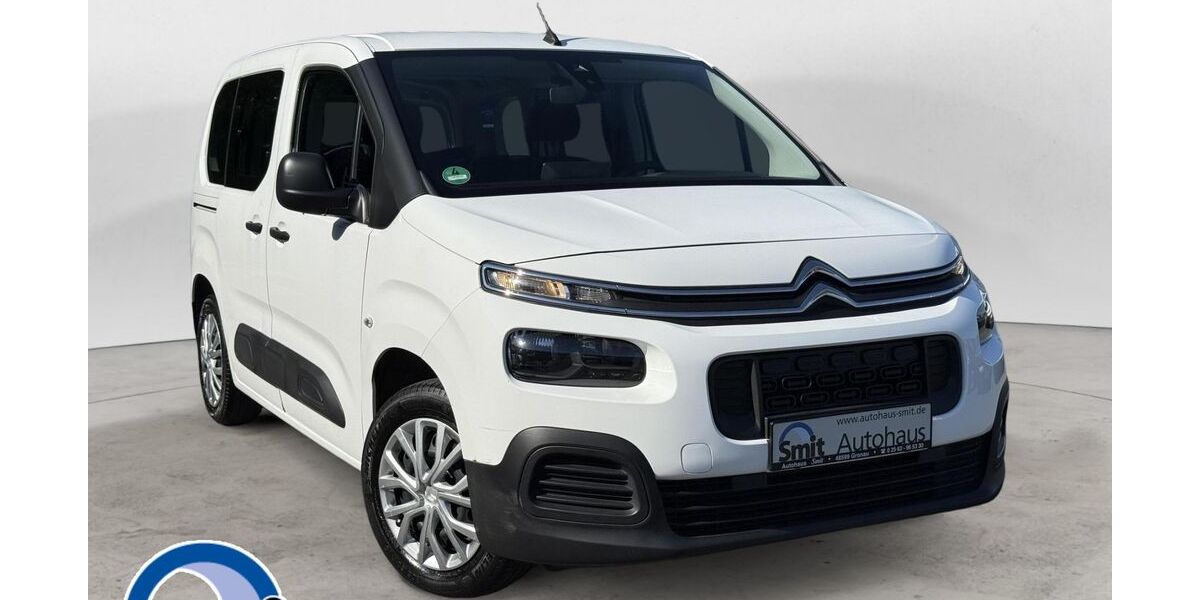 Citroen Berlingo 101.906 km 10.800 &euro; Gronau 48599