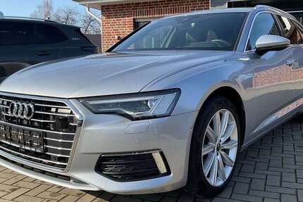 Audi A6 45.169 km 33.300 &euro; Lünne 48480