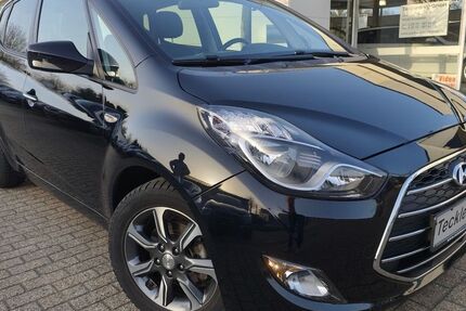 Hyundai ix20 70.100 km 9.950 &euro; Emsdetten 48282