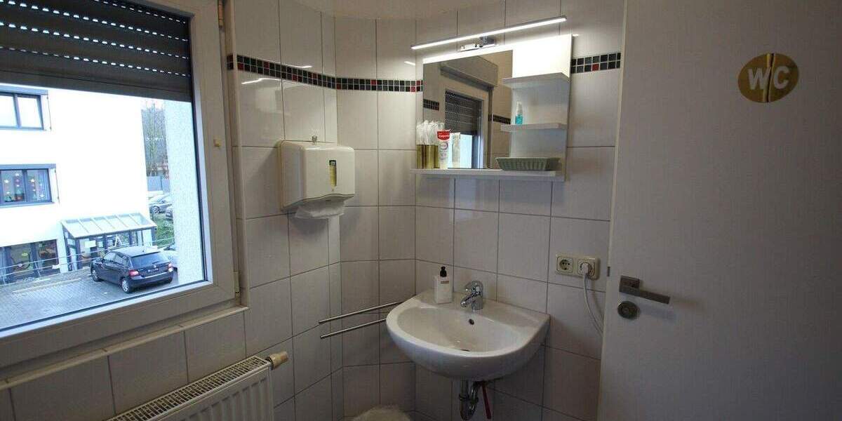 Etagenwohnung Ibbenbüren Stadt - 3 Zimmer, 88 m&sup2;, 889&euro; | Angebot:25670068