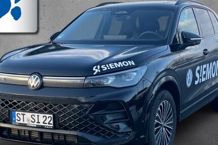 VW Tiguan 4.462 km 67.730 &euro; Ibbenbüren 49479