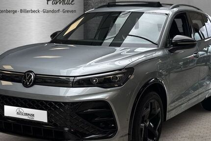VW Tiguan 22.937 km 46.969 &euro; Altenberge 48341