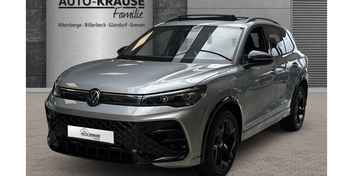 VW Tiguan 22.937 km 46.969 &euro; Altenberge 48341