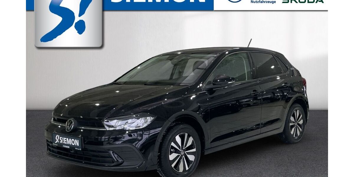 VW Polo 6.188 km 20.930 &euro; Ibbenbüren 49479