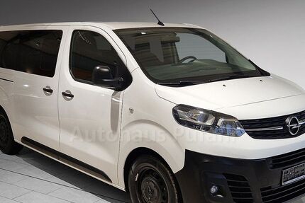 Opel Vivaro 50.000 km 23.500 &euro; Lengerich 49525