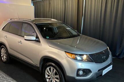 Kia Sorento 233.390 km 8.990 &euro; Schapen 48480