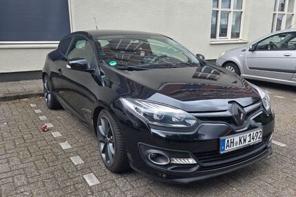 Renault Megane 118.100 km 4.100 &euro; Gronau 48599