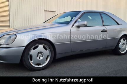 Mercedes-Benz 500 250.000 km 12.900 &euro; Horstmar 48612