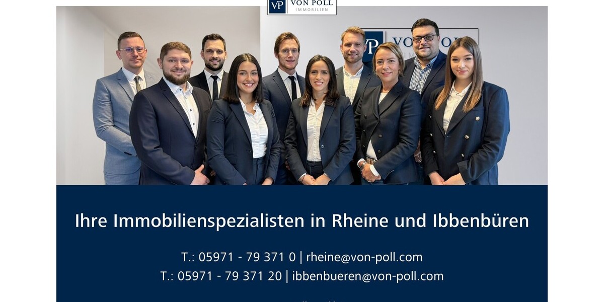 Wohnen mit Extra: Gemütliche 2-Zimmer-Dachgeschosswohnung mit Loggia und Stellplatz - Dachgeschoßwohnung Rheine Rheine | Angebot:26312081