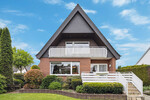 Charmantes Einfamilienhaus mit vielseitigen Nutzungsmöglichkeiten – Ideal für Mehrgenerationenwohnen - Einfamilienhaus Ibbenbüren Ibbenbüren | Angebot:21175313
