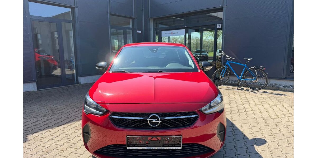 Opel Corsa 65.004 km 12.490 &euro; Emsdetten 48282