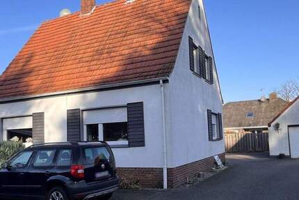 Haus Rheine Hauenhorst - 7 Zimmer, 133 m&sup2;, 229.000&euro; | Angebot:25776787