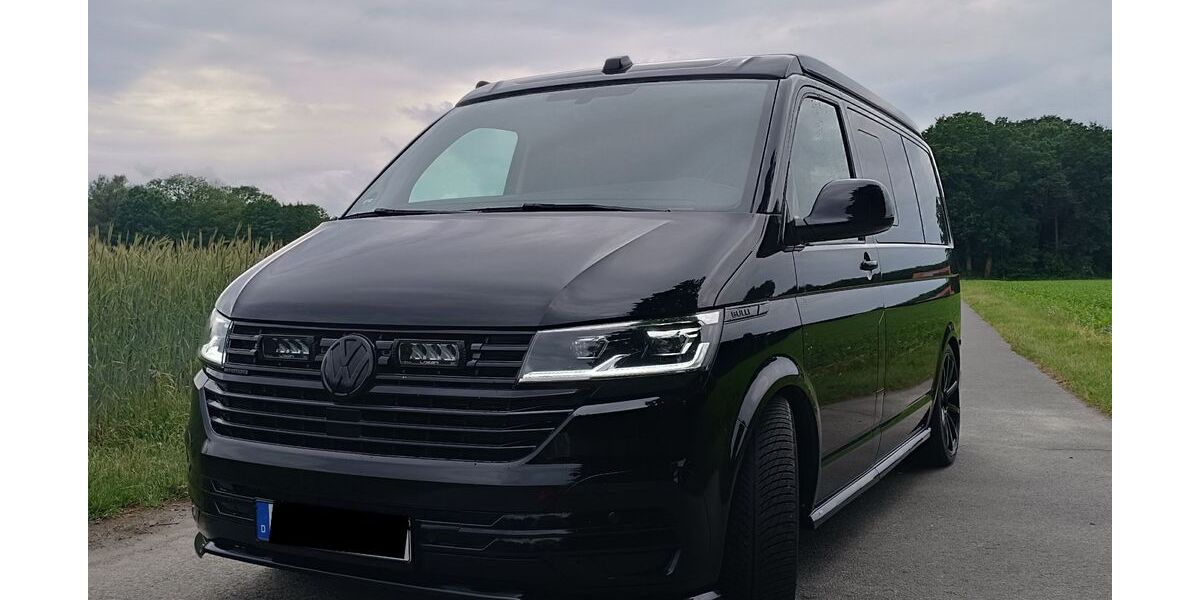 VW T6 Multivan 34.800 km 79.850 &euro; Rheine 48431