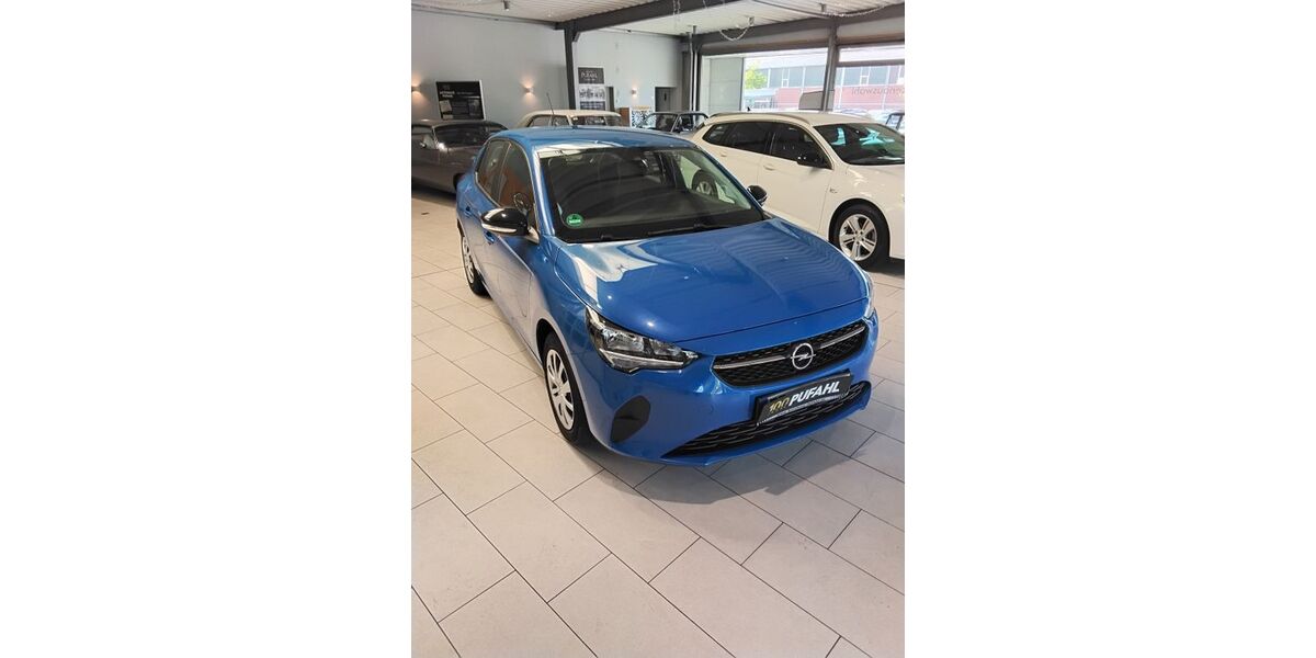 Opel Corsa 39.000 km 12.650 &euro; Lengerich 49525