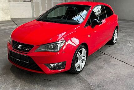 Seat Ibiza 162.847 km 7.530 &euro; Hörstel 48477