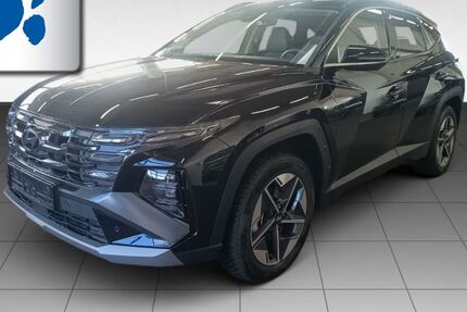 Hyundai TUCSON 20.242 km 30.930 &euro; Salzbergen 48499