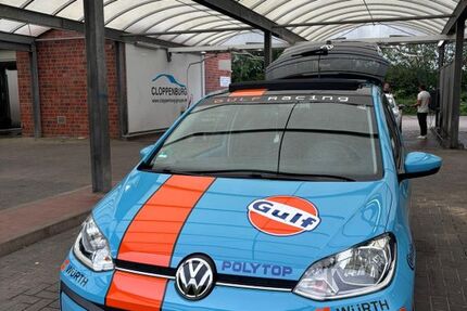 VW up! 145.000 km 6.000 &euro; Rheine 48429