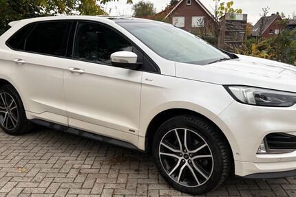 Ford Edge 220.000 km 11.900 &euro; Bad Bentheim/Gildehaus 48455