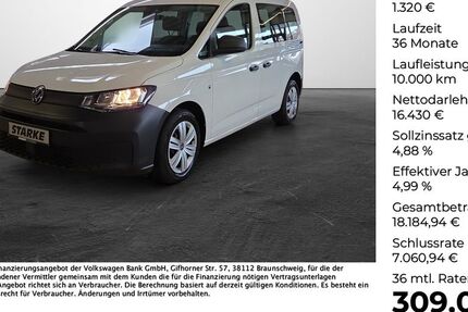 VW Caddy 81.955 km 17.750 &euro; Ibbenbüren 49477
