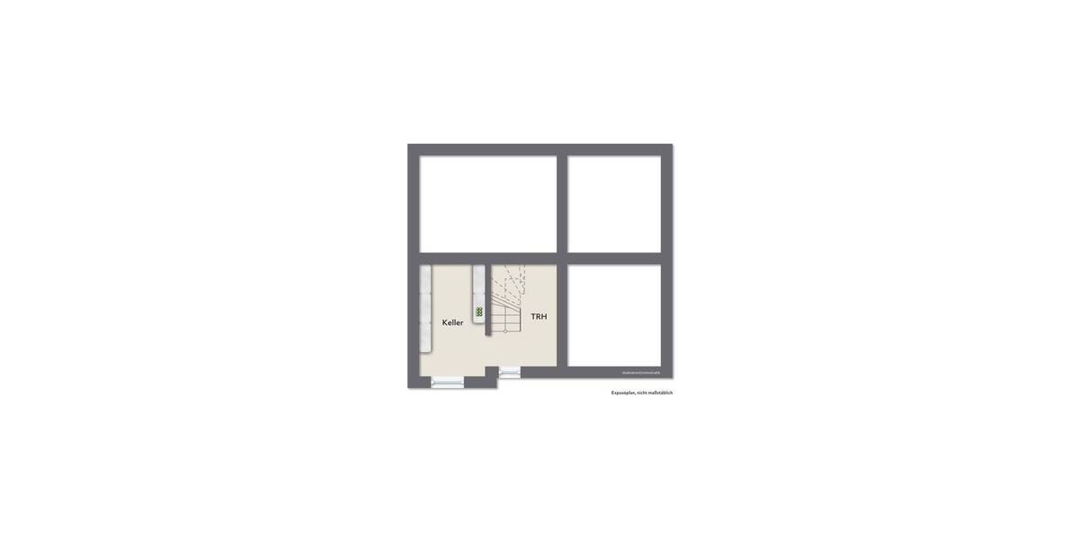 Doppelhaushälfte Rheine Schotthock - 4 Zimmer, 111 m&sup2;, 179.000&euro; | Angebot:25688665