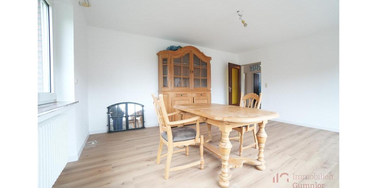 Dachgeschoßwohnung Salzbergen - 4 Zimmer, 80 m&sup2;, 640&euro; | Angebot:26266470
