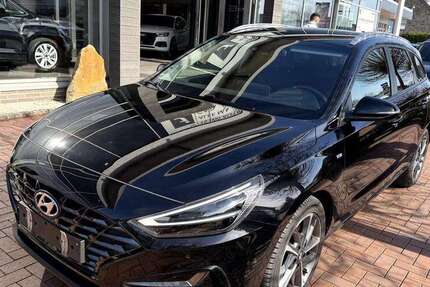 Hyundai i30 89.900 km 15.490 &euro; Ibbenbüren 49477