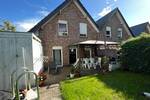 Doppelhaushälfte Rheine / Wadelheim Dutum - 5 Zimmer, 113 m&sup2;, 299.000&euro; | Angebot:25730825