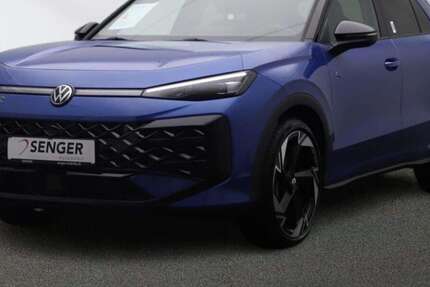 VW T-Roc 4.000 km 33.590 &euro; Rheine 48429