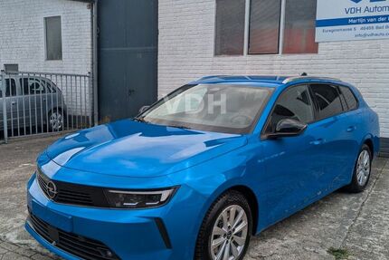 Opel Astra 102.105 km 15.990 &euro; Bad Bentheim - Gildehaus 48455