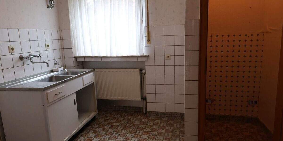 Einfamilienhaus Ibbenbüren Dickenberg - 8 Zimmer, 158 m&sup2;, 299.000&euro; | Angebot:25676335