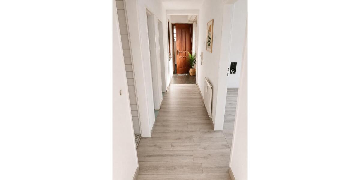 Terrassenwohnung Rheine Altenrheine - 2 Zimmer, 54 m&sup2;, 115.000&euro; | Angebot:26827319